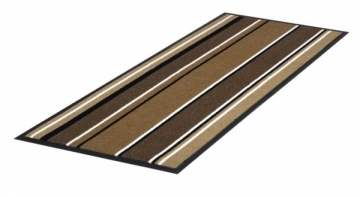 SMART 017, 40x60 cm kilimėlis, rudas Kilimėliai