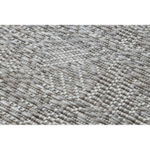Smėlio spalvos kilimas COLOR Labirintas | 120x170 cm