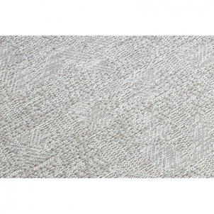 Smėlio spalvos kilimas COLOR Labirintas | 120x170 cm
