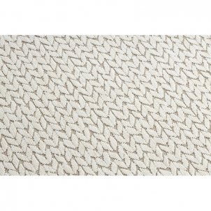 Smėlio spalvos kilimas SPRING Eglutė | 200x290 cm