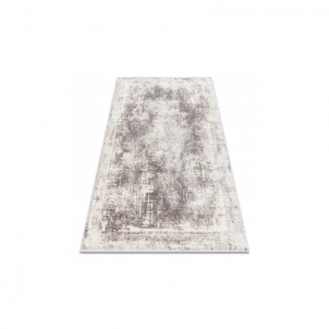 Smėlio spalvos struktūrinis kilimas CORE | 180x270 cm 