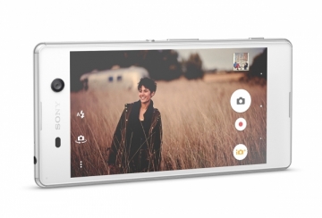 Sony E5603 Xperia M5 white