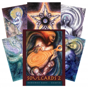 Soul Cards 2 kortos 