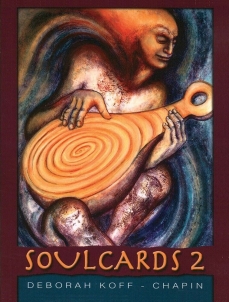 Soul Cards 2 kortos