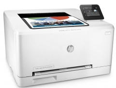 Spausdintuvas HP Color LaserJet Pro M452nw Laser printers