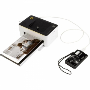 Spausdintuvas Kodak PD450 Printer Dock Wifi Black and White
