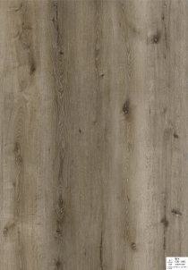 SPC grindų danga SENTAI ezLife+ Oak Brussel 1520*228*6,5 (0,55) 5GI Pvc floor covering, linoleum