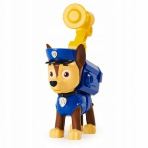 Figūrėlė Šunyčiai Patruliai CHASE Spin Master PAW PATROL 6022626