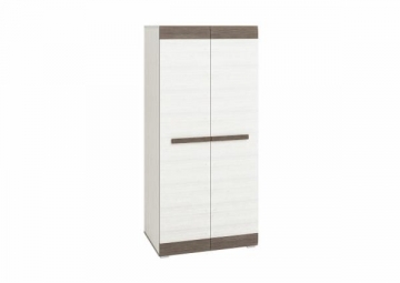 Cupboard Blanco 01 Bedroom cabinets