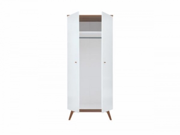 Cupboard Heda SZF2D Bedroom cabinets
