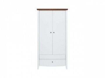 Cupboard Kalio SZF2D2S Bedroom cabinets