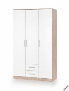 Cupboard LIMA S-3 Bedroom cabinets