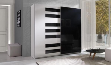 Cupboard Twister 5 Bedroom cabinets