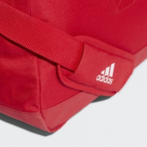 Sportinis krepšys adidas TIRO S BS4749, raudonas