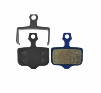 Stabdžių kaladėlės ProX Avid Elixir semimetallic / Bicycle brake system