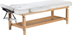 Stacionarus masažo stalas inSPORTline Reby Massage furniture
