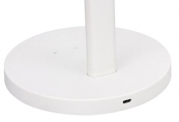 Stalinė lempa Xiaomi Yeelight LED Table Lamp white (YLTD02YL) (Damaged box)