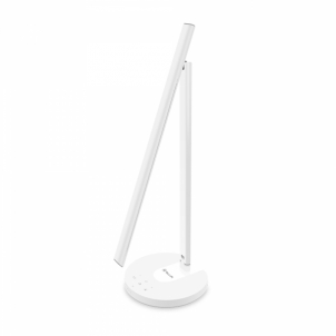 Stalinis šviestuvas Tellur Smart WiFi Desk Lamp 12W white