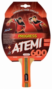 Stalo Teniso Raketė Atemi 600 AN Table tennis racquets