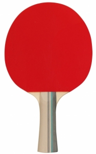 Stalo teniso raketė GET & GO 140 cm Galda tenisa raketes
