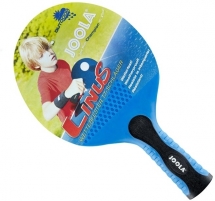 Stalo teniso raketė Joola Linus Outdoor (mėlynas) Table tennis racquets