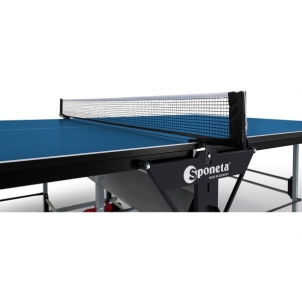 Stalo teniso stalas - Sponeta S3-47i, mėlynas