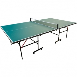 Stalo teniso stalas Enero Indoor 100 Table tennis tables