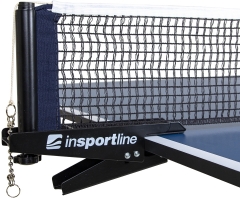 Stalo teniso tinklelis inSPORTline Vidasa Table tennis nets