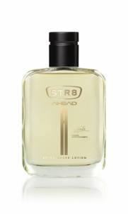 STR8 Ahead - aftershave water - 100 ml Лосьоны и бальзамы после бритья