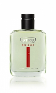 Balzamas po skutimosi STR8 Red Code - aftershave water - 100 ml Losjonai balzamai