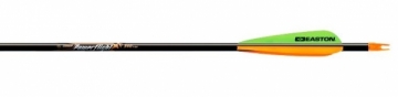 Arrow carbon Easton Powerflight 500 Bows, arrows