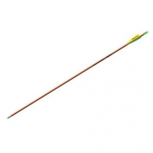 Arrow Easton Scout Orange 68 cm, 27 Bows, arrows