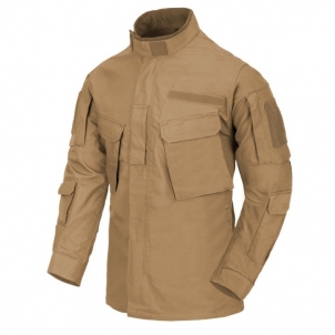 Sriukė CPU HELIKON Coyote BL-CPU-PR-11 Soldier jackets, jackets