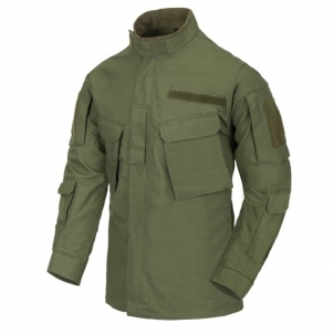 Sriukė CPU HELIKON olive green BL-CPU-PR-02 Soldier jackets, jackets