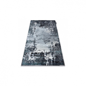 Struktūrinis sendinto dizaino kilimas DE LUXE | 180x270 cm 