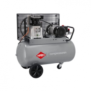 Stūmoklinis kompresorius AIRPRESS HK 600-90 Pro 3 Compressed air equipment-compressors