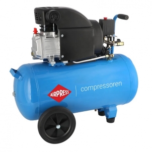 Stūmoklinis kompresorius AIRPRESS HL 275-50 Compressed air equipment-compressors
