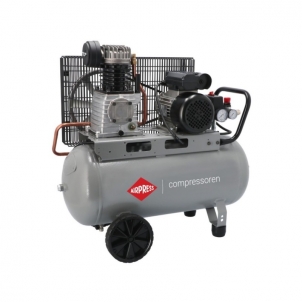 Stūmoklinis kompresorius AIRPRESS HL 310-50 Pro Compressed air equipment-compressors