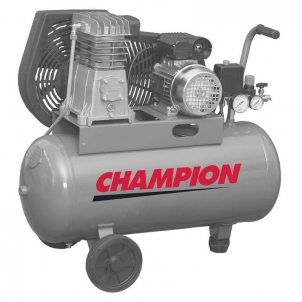 Stūmoklinis kompresorius CHAMPION CL28-100-CM2 Compressed air equipment-compressors