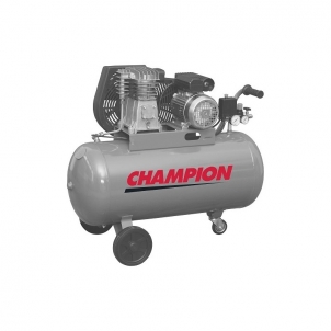 Stūmoklinis kompresorius CHAMPION CL28-100-CM3 Compressed air equipment-compressors