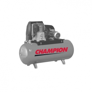 Stūmoklinis kompresorius CHAMPION CL5-200-FT55 Compressed air equipment-compressors