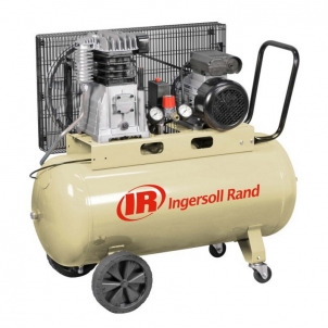 Stūmoklinis kompresorius INGERSOL RAND PSe2b-100L-1 Compressed air equipment-compressors