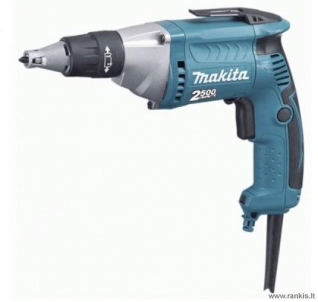 MAKITA FS 2300 suktuvas Electric drills screwdrivers