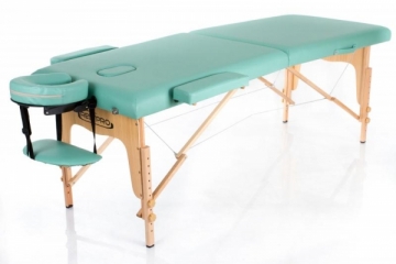 Sulankstomas masažo stalas Restpro Classic 2 Massage furniture
