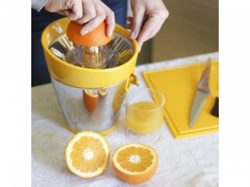 Sulčiaspaudė ViceVersa Tix Citrus Juicer yellow 16621