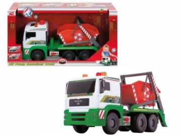 Žaislinis sunkvežimis Dickie 203336104 - 50 cm 