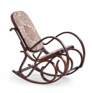 Šūpuļkrēsls Max II Atzveltnes krēsli, pufi