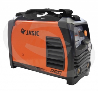 metināšanas iekārta JASIC PRO ARC 160 Z211