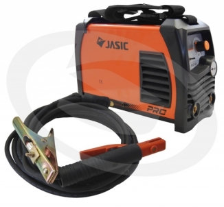 Suvirinimo aparatas JASIC PRO ARC 160 Z211