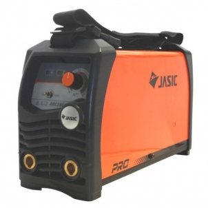 metināšanas iekārta JASIC PRO ARC 200 Z209